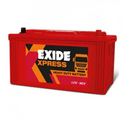 Exide Battery 