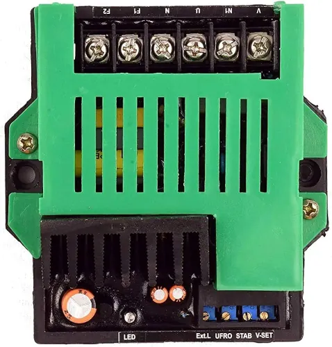 AVR (R 120)