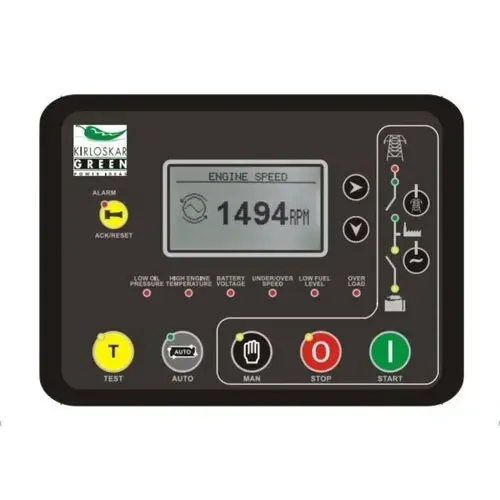 KG 545 genset controller